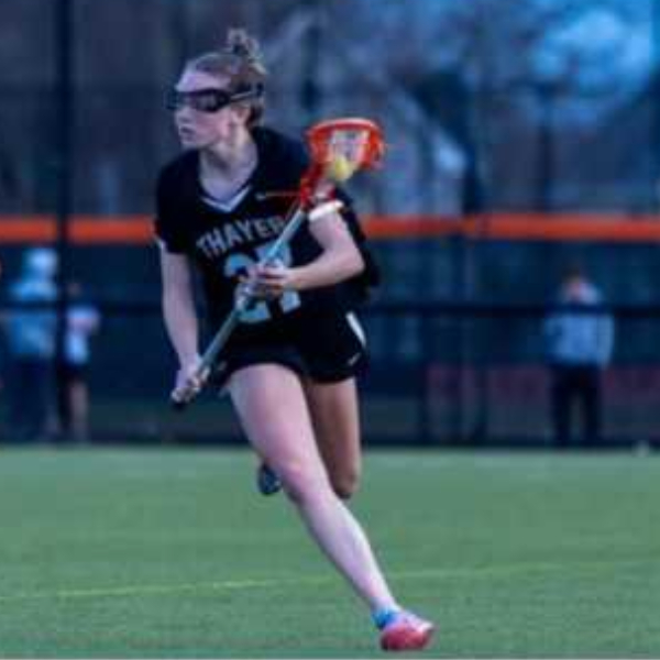 Anne Marie Amzy Zukauskas