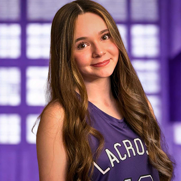 Callie Henthorne