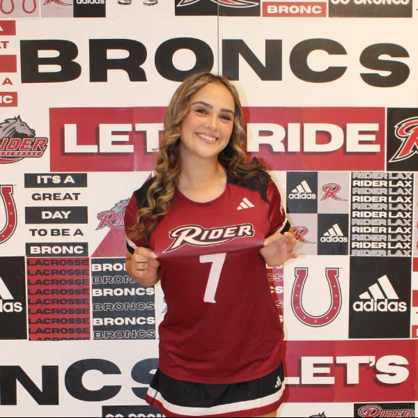 Lexi Rexton Lexi Hamilton's Lacrosse Recruiting Profile