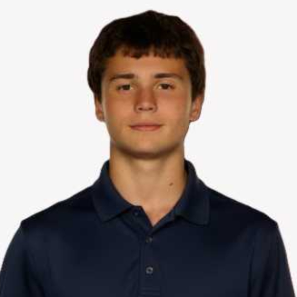 Conner Cantwell - Armstrong