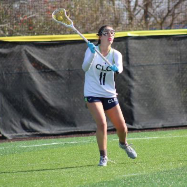 Addison McDonough's Lacrosse Recruiting Profile