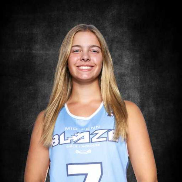 Claire Busher
