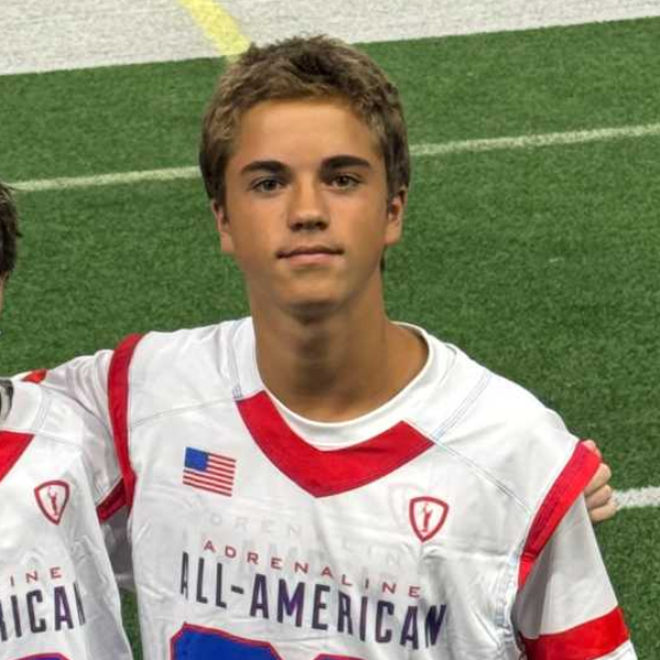 Charlie Bankowski