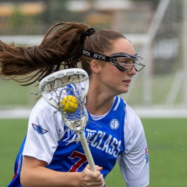 Paige Bamburowski