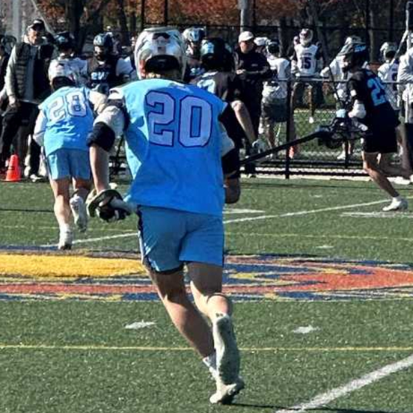 Robert Powers Auletta