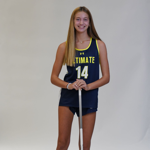 Sophie Ippolito