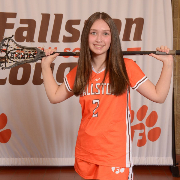 Addison Landon's Lacrosse Recruiting Profile