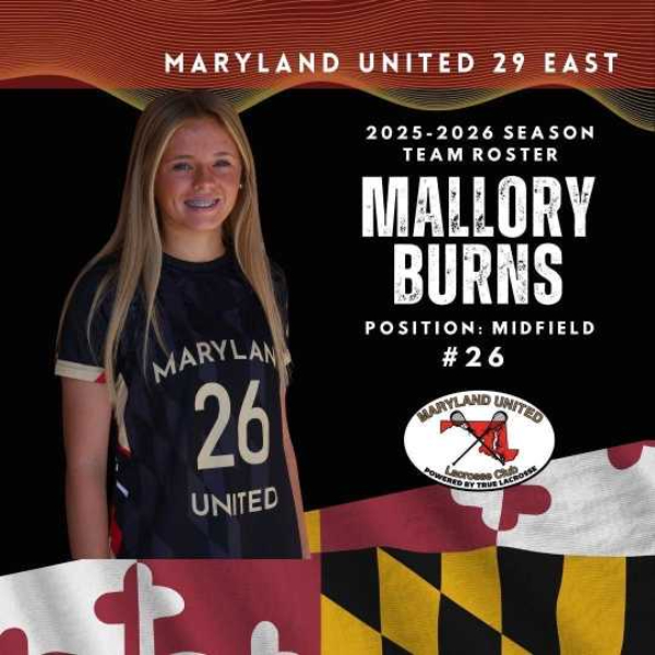 Mallory Burns