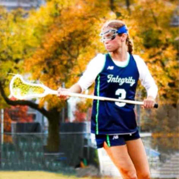 Maeve Butler
