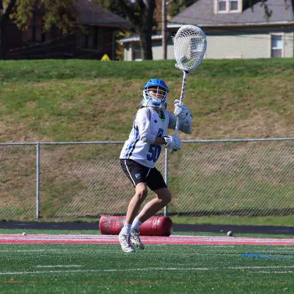 Hunter Dowdell