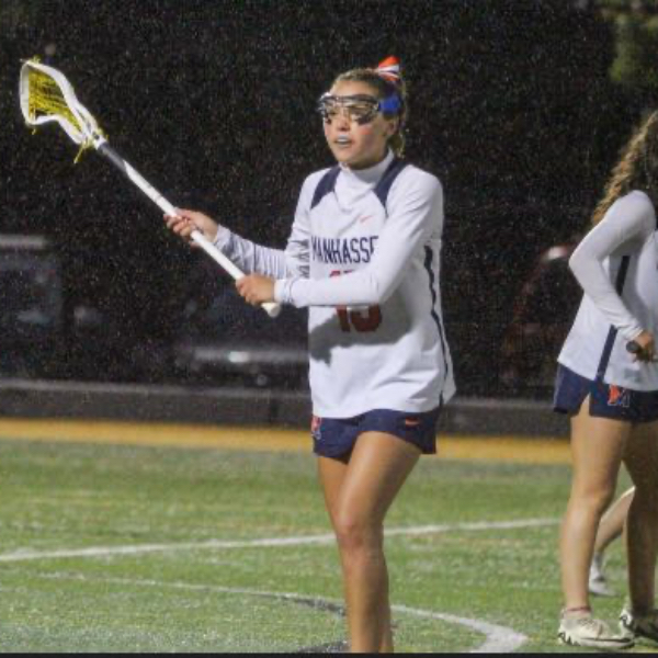 Maddie Quinlan