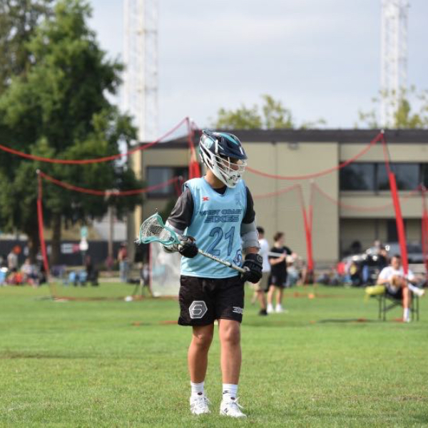 Jackson Parsons