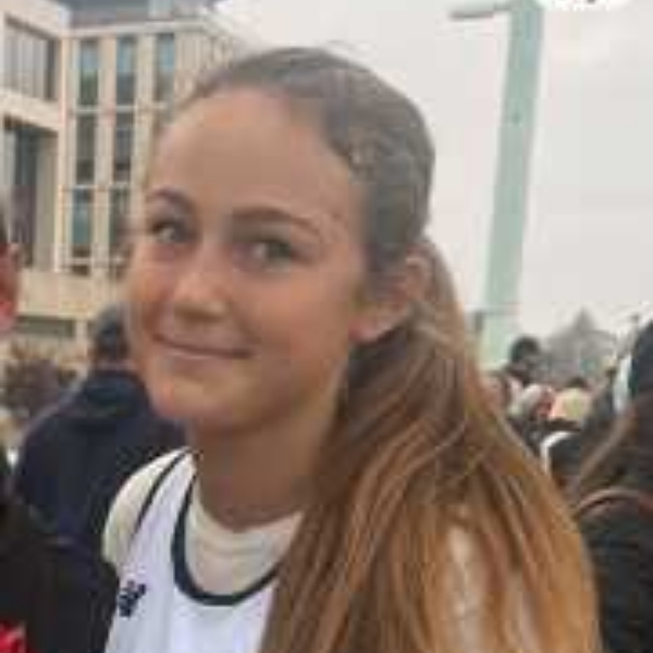 Peyton Spaulding