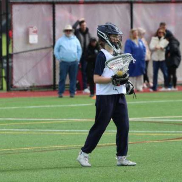 Zoe Zuckerman