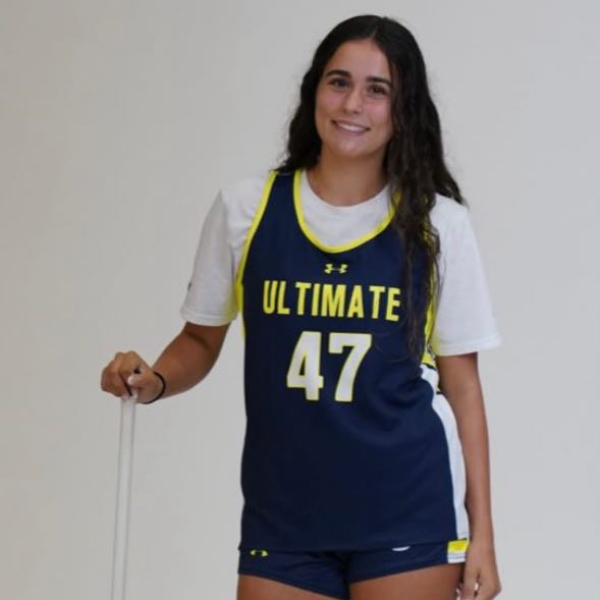 Sophia Duran