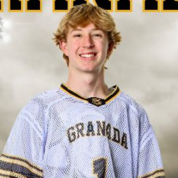 Dylan Godfrey