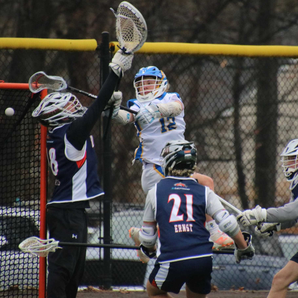 Trevor Heebner-Elliott