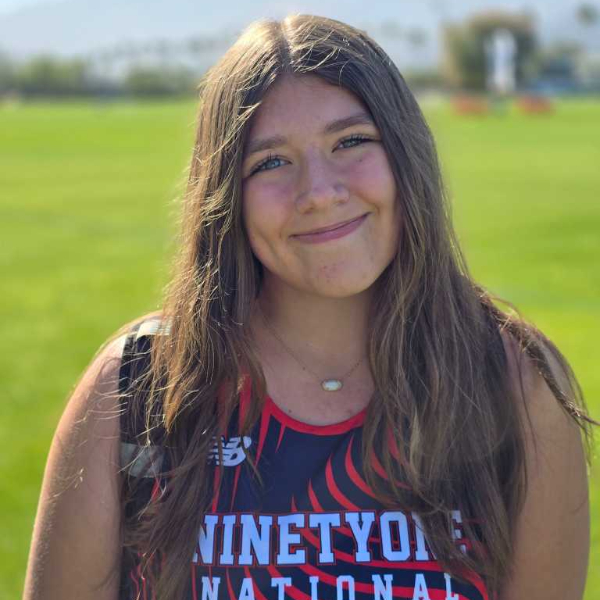Katherine Mundt