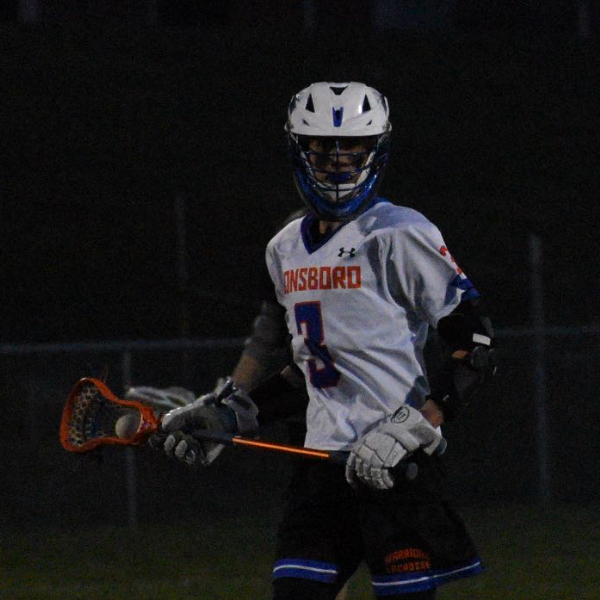Connor Permenter
