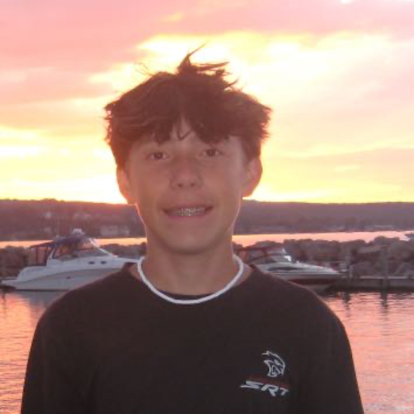 Jakob Patterson