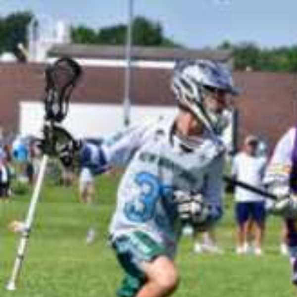 Tobias Bergeron-Killough