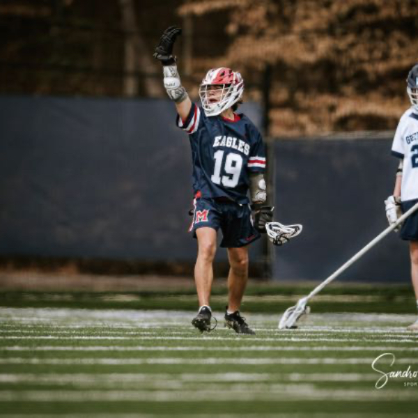 Andrew Marcille