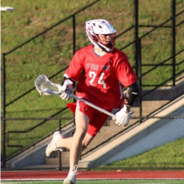 Jacob Lusk