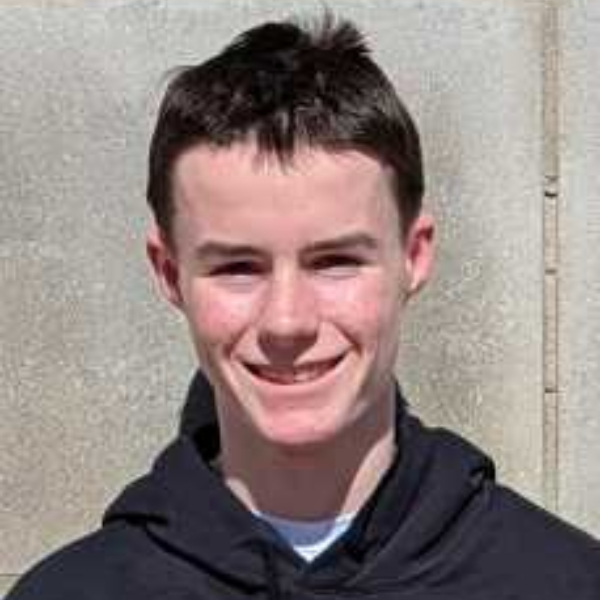 Dominic Fintel