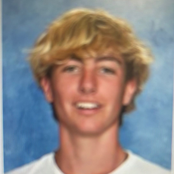 Braden Tucker