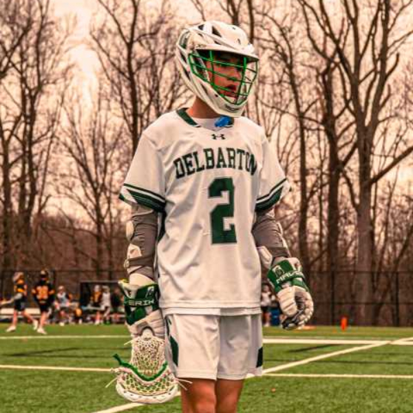 Maxwell Cirillo