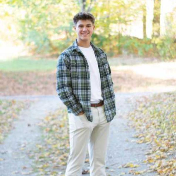 Ryan Roman