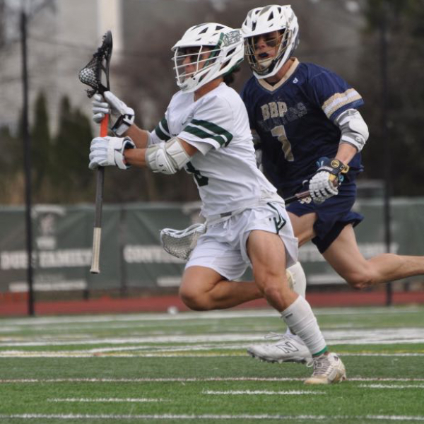 Mason LaRocco