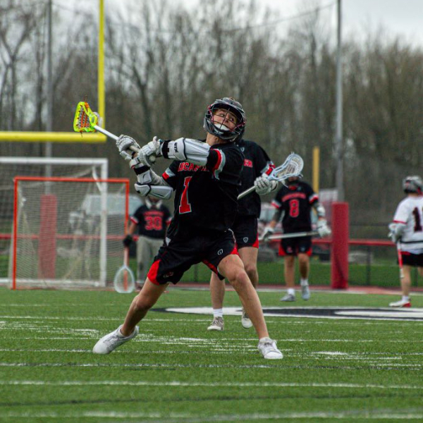 Luke Mysiak