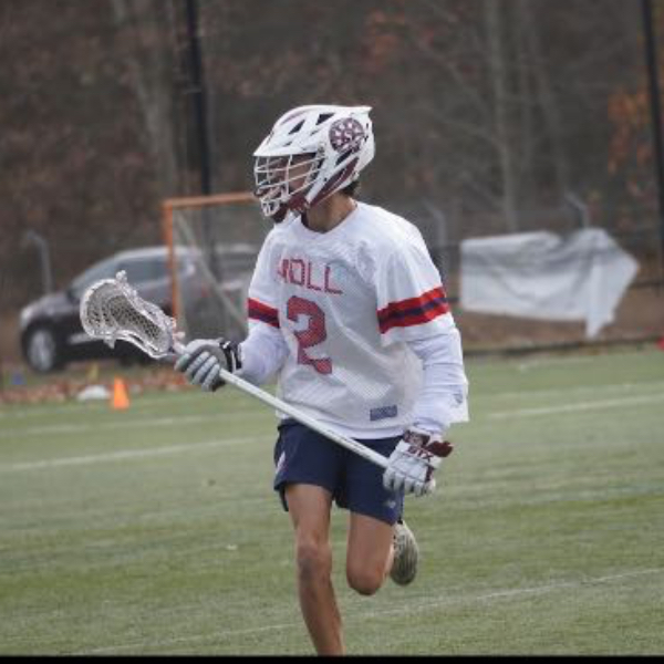 Jake Handy