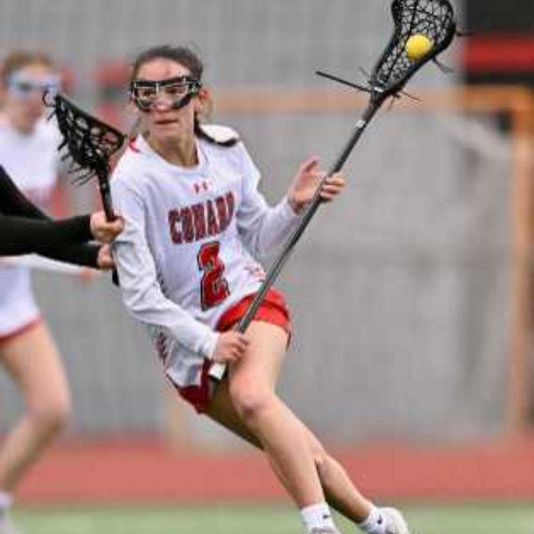 Caitlin Walsh