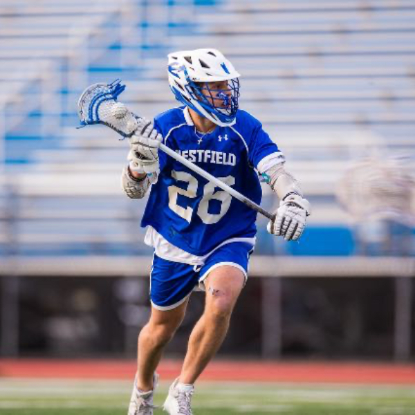 Justin Giacalone
