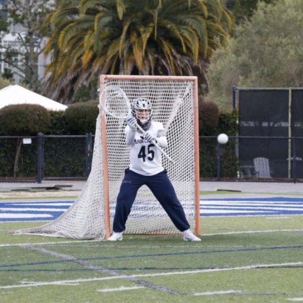 Jake Hillegass