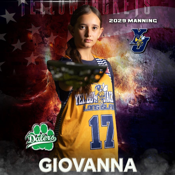 Giovanna Livingston