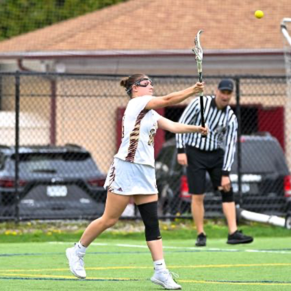 Ella Entress' Lacrosse Recruiting Profile