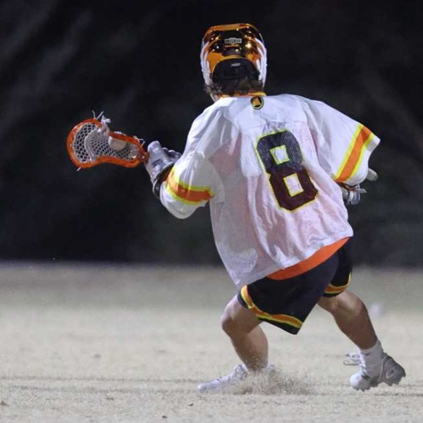 Connor Flanagan