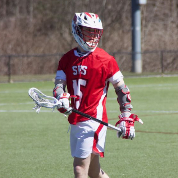 Luke Michaud