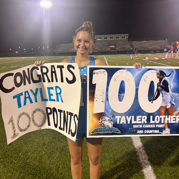 Tayler Lother