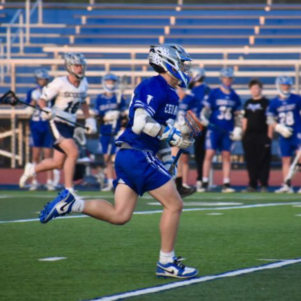 Grant Reesor
