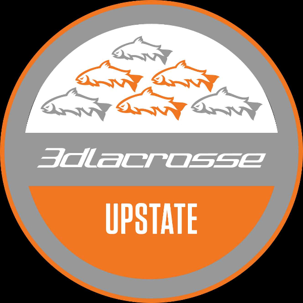 3d Lacrosse Upstate-Girls