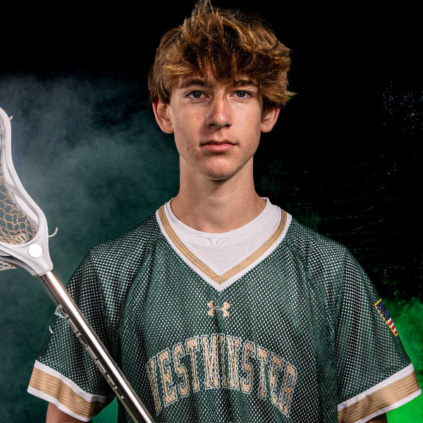 Connor Wood