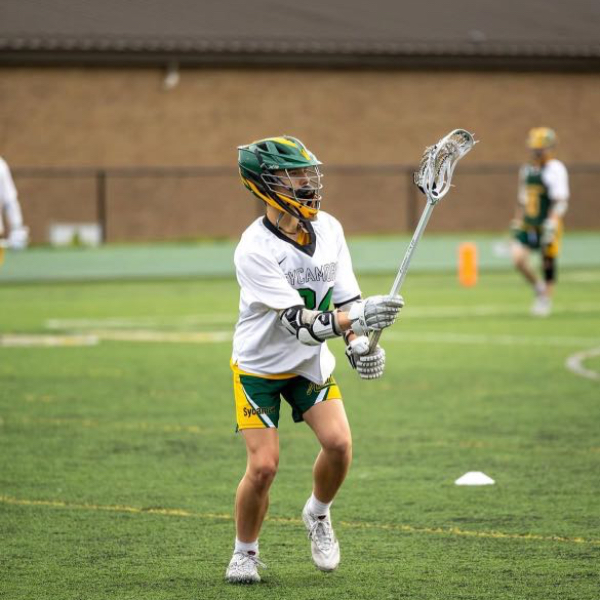 Corbin Ross