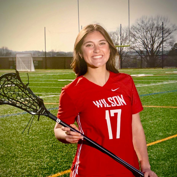 Audrey Wojton