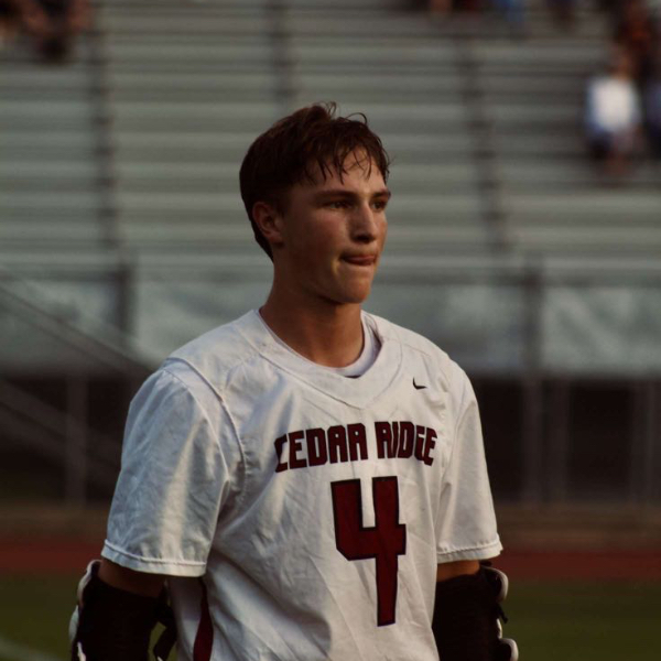 Joshua Hart