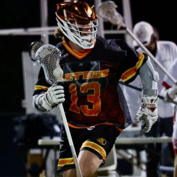 Connor Kirchhardt