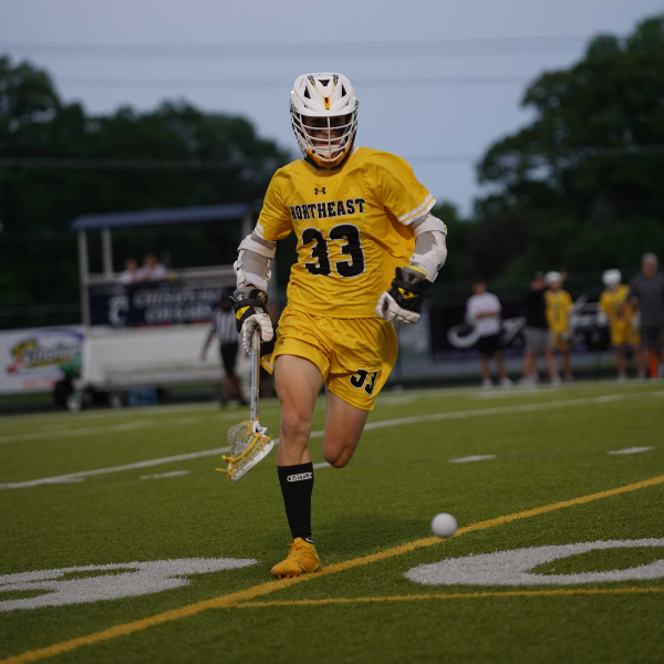 Mason Leichling